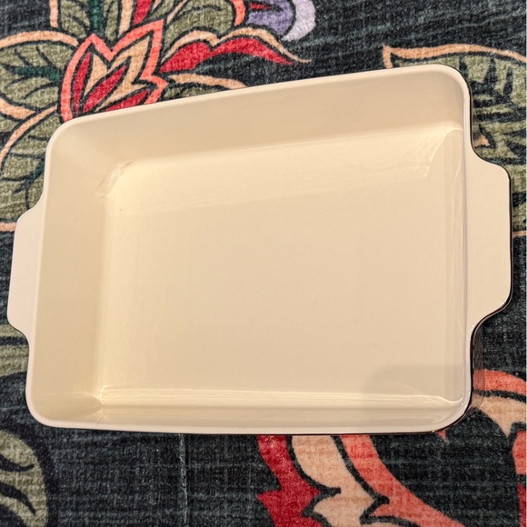 Chic Rectangular Baking Dish - Picture 3 of 5